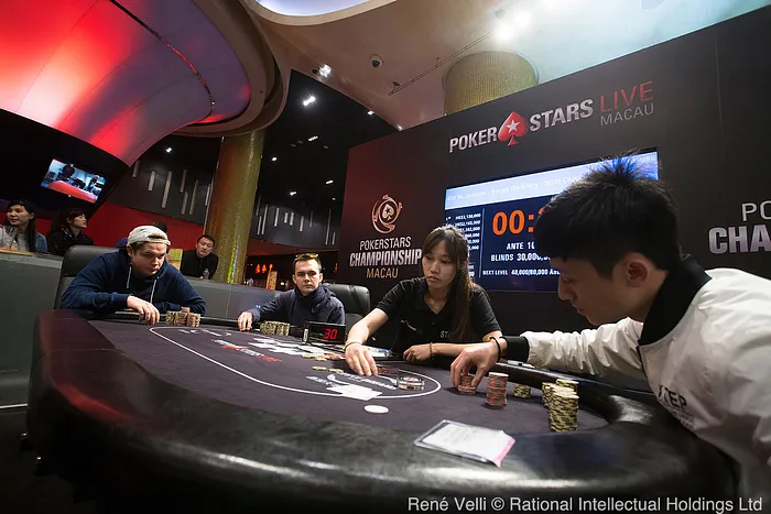 Final Table