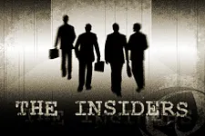 The Insiders