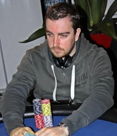 saout antoine poker everest spanish