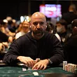 Farhad Mohajerani