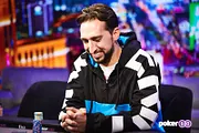 Nick Wright Turns Top Pair Into Bluff, Hellmuth and Negreanu Bicker on Latest Poker After Dark