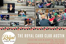 Royal Card Club Poker