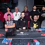 Final Table