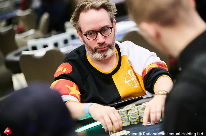 Sam "SamSquid" Grafton