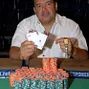 Jose Luis Velador $1,500 No-Limit Hold'em Champion