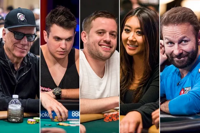 Us vs. Them: Strategy Advice When Facing the Pros