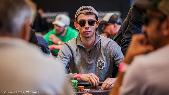 Guilherme Barroso Solé