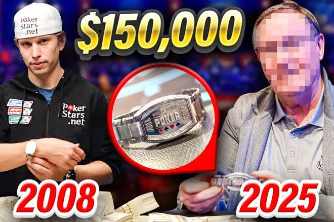 Peter Eastgate bracelet