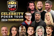 WATCH NOW: Ninja, Impractical Jokers Stars Headline Celebrity Poker Tour Championship