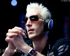 WSOP 2012 - Jours 7 & 8 : Andy Bloch et Herbert Tapscott Champions 105