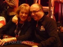 Creo que no fue Chelo la de los AA...; )