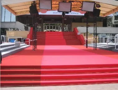 Sunday Surprise Festival de Cannes