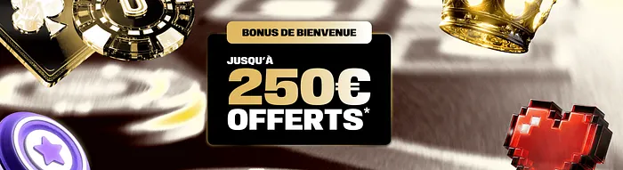 Unibet bonus