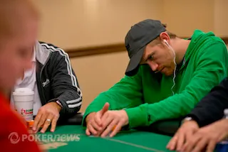 A Story of Redemption: David Paredes Wins WPT Borgata Poker Open for 3,227 101