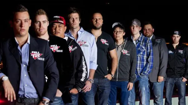 Les Novembers 9 en représentation au Foxwood Resort & Casino 0001