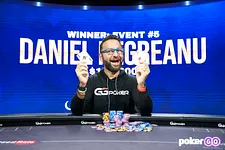 daniel negreanu poker masters