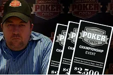 Chris Moneymaker