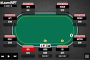 Value Betting With Trip Aces on the River