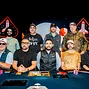 Final Table
