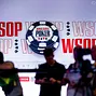WSOP Branding 2026
