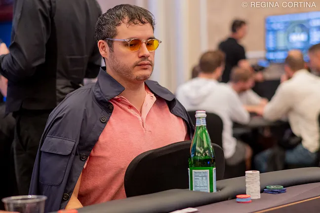 Taylor Von Kriegenbergh