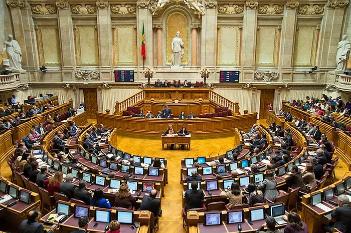 assembleia da republica