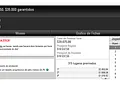 PokerStars: Caio Pessagno 3º no Bounty Builder High Roller & Mais 107