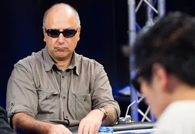EPT Berlin - Jour 4 : Le Français Philippe Barouk parmi les 17 survivants