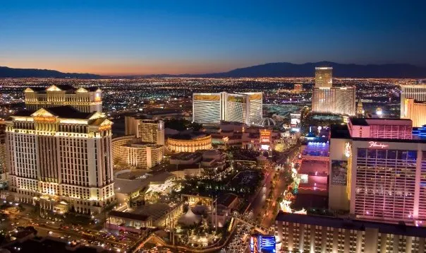 Las Vegas