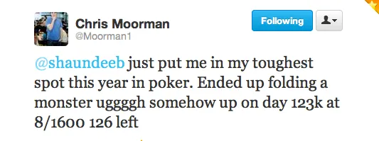 All Mucked Up: 2012 World Series of Poker Day 38 Live Blog 110