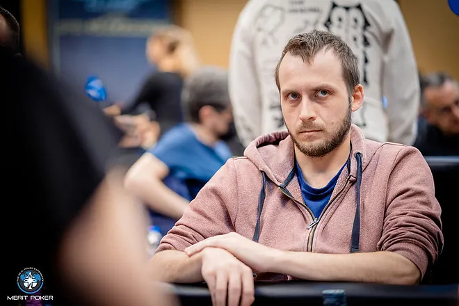 Ondrej Drozd