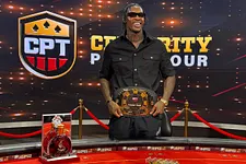 King Celebrity Poker Tour