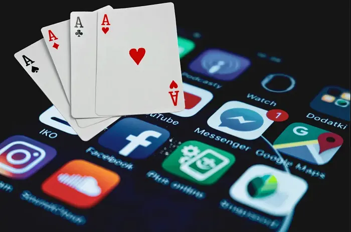 Apps poker sociales