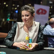 Profile photo of Samantha Abernathy