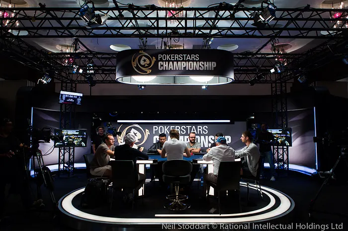 Replay : Le Twitch de la finale du PokerStars Championship Panama 0001