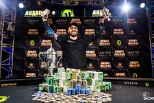 Bryn Kenney wins 2019 Aussie Millions Main Event