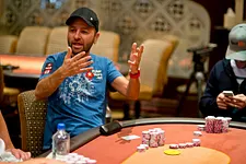 Daniel Negreanu