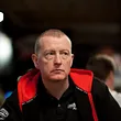 Steve Davis