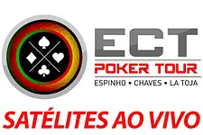ect poker tour