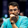 Antonio Esfandiari