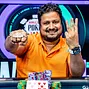 Santhosh Suvarna