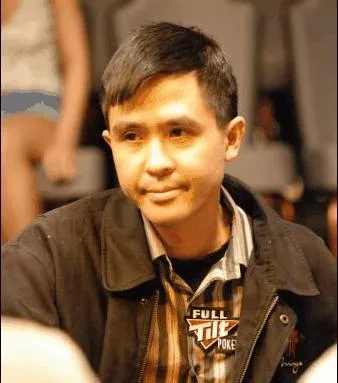 WSOP-C Caesars Las Vegas, Day 2: Cunningham, Lee, Bonomo Chase Fineman 0001