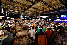 World Series of Poker 2013 : le bilan chiffré