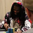 Justin Arnwine