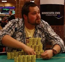 A Historical Look at the Mid-States Poker Tour Canterbury Park Stop 102