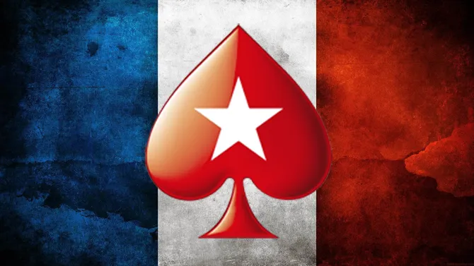 PokerStars.fr