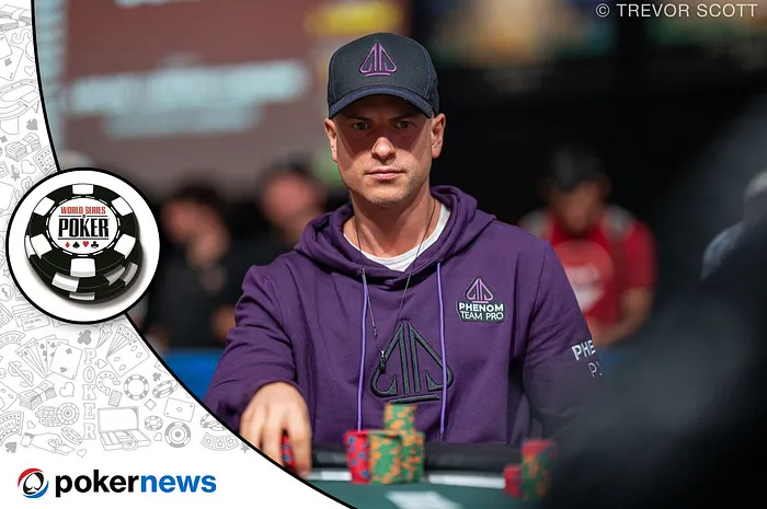 Viktor Blom Isildur Poker