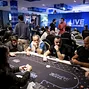 888poker Live Madrid