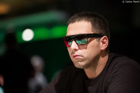 LAPT Chile Dia 3: Jefferson Melo e Guilherme Pita na Mesa Final 103