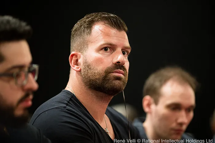 EPT Prague : Alexandre Reard runner-up du tournoi d'ouverture 0001